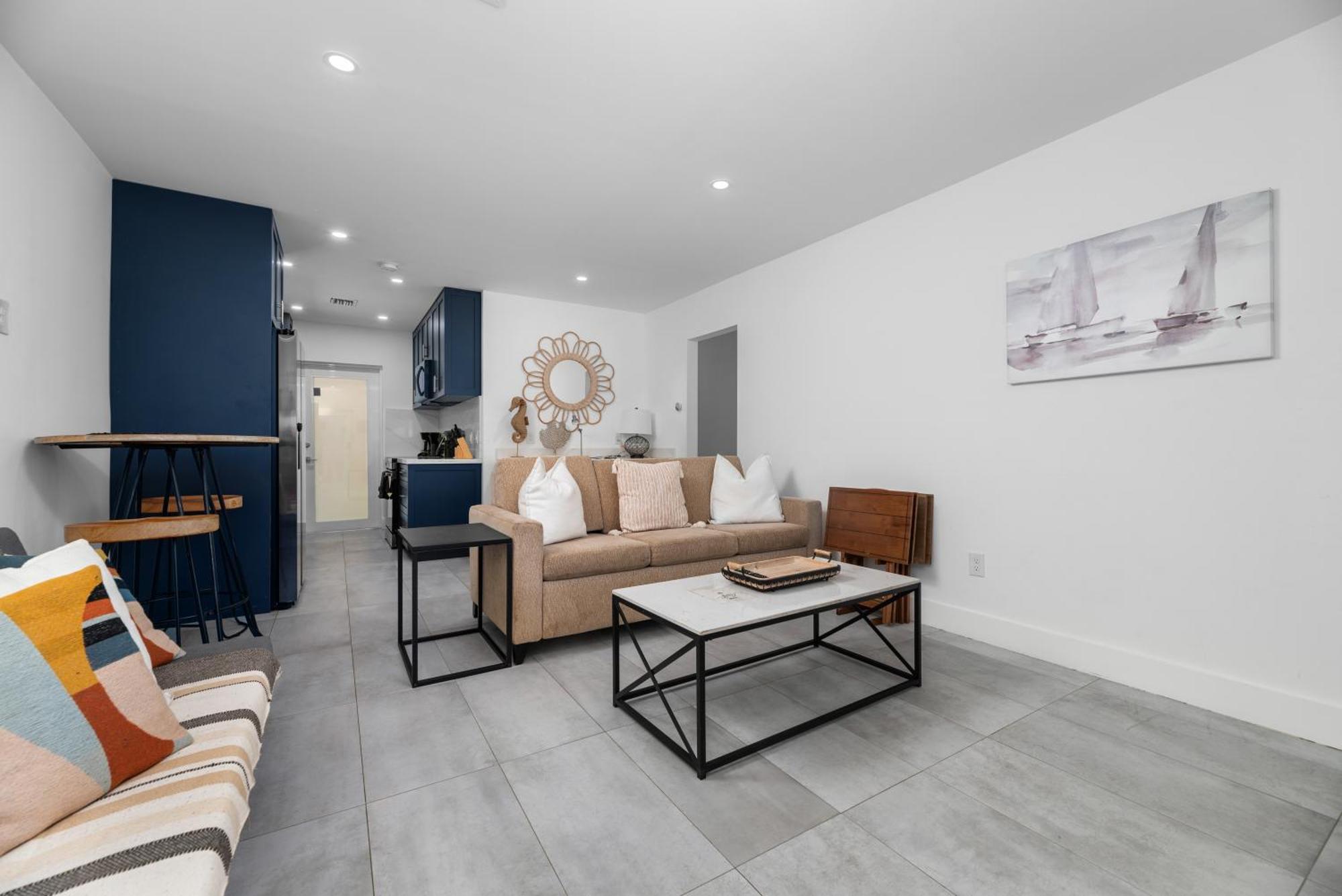 The Downtown Retreat 1 Apartman Fort Lauderdale Kültér fotó
