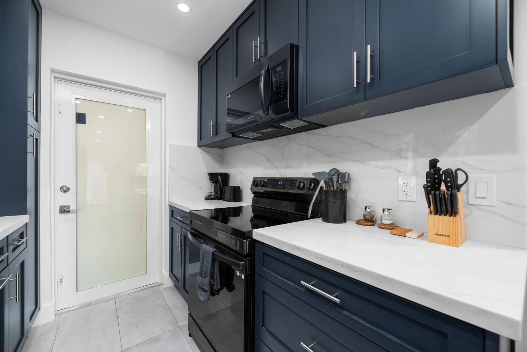 The Downtown Retreat 1 Apartman Fort Lauderdale Kültér fotó